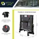 Теннисный стол DONIC Style 800 Outdoor